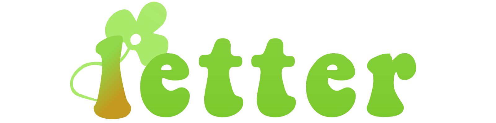 letter e-shop